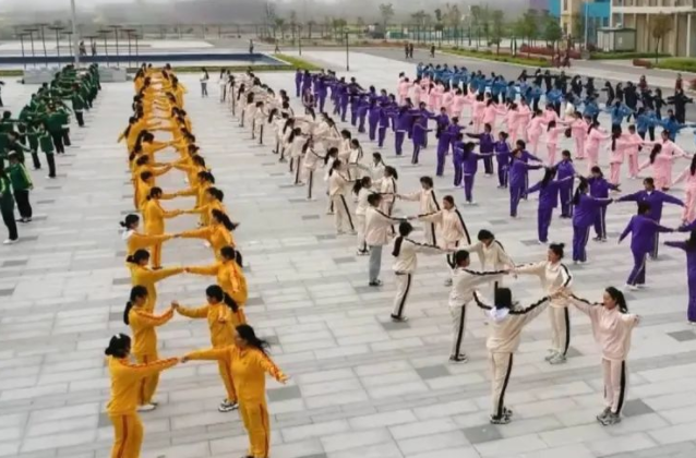 艺术教育的特色学前教育的经验更是对基础教育初心的坚守 艺术教育的特色学前教育的经验更是对基础教育初心的坚守