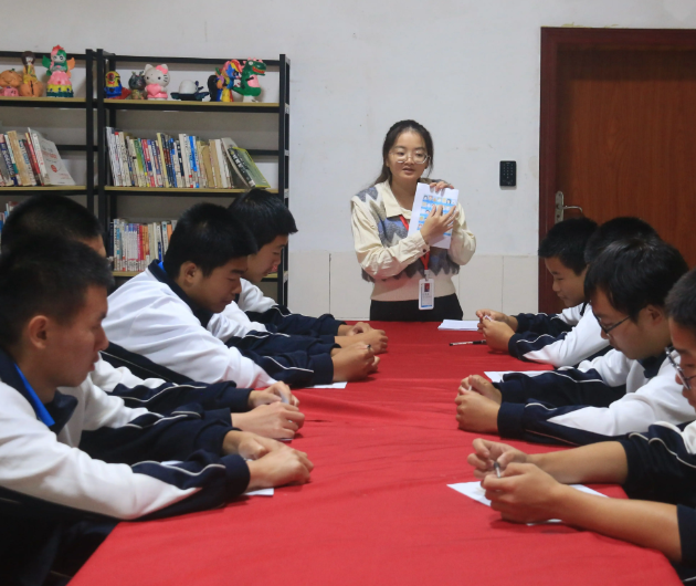 教育和人文教育协同并进态势必将为教育高质量注入不竭动力